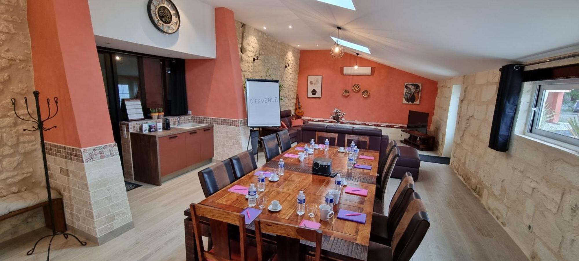 Domaine Des Pierres Precieuses - Demeure De Charme - Grand Standing - 15 Pers - Spa - Massages - Detente Et Bien-Etre - 30' Bordeaux Gauriaguet Exterior foto